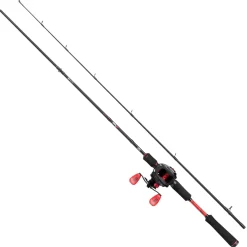 Abu Garcia MAX X Casting Combo (1,98m)