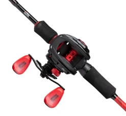 Abu Garcia MAX X Casting Combo (1,98m)