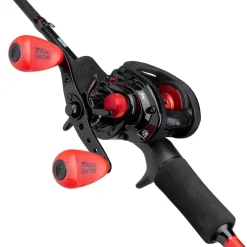 Abu Garcia MAX X Casting Combo (1,98m)