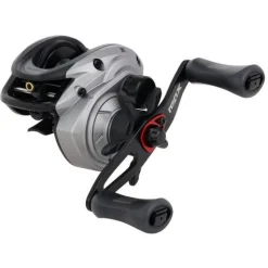 Abu Garcia Max5 X LP-L Baitcast Reel LH