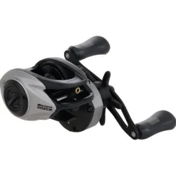 Abu Garcia Max5 X LP-L Baitcast Reel LH