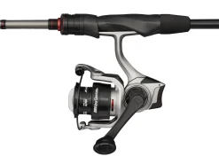 Abu Garcia Max X Spinning Combo