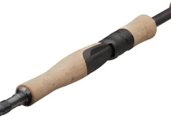 Abu Garcia Mörrum Reis Spinhengel (4-delig)