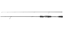 Abu Garcia Orra 702 Spinning Hengel