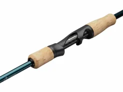 Abu Garcia Orra Zeeforel Spinhengel