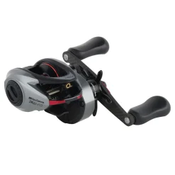 Abu Garcia Revo5 Premier Low Profile Baitcast Reel