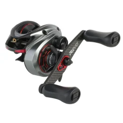 Abu Garcia Revo5 Premier Low Profile Baitcast Reel