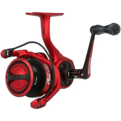 Abu Garcia Revo3 Rocket SP30 Spinmolen