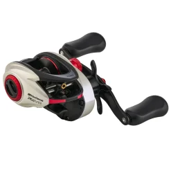 Abu Garcia Revo5 STX-SHS LP-L Baitcaster Reel
