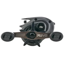 Abu Garcia Revo5 SX LP-L Baitcaster Reel