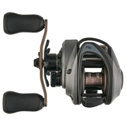 Abu Garcia Revo5 SX LP-L Baitcaster Reel