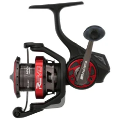Abu Garcia Revo3 Winch SP30 Spinmolen