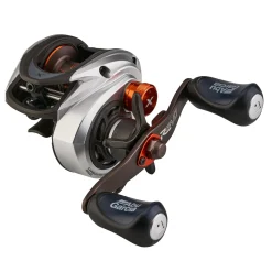 Abu Garcia Revo5 X Baitcaster Reel