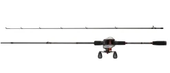 Abu Garcia REVO X3 Baitcaster Combo Hengelset