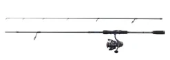 Abu Garcia Revo X 702M CMB Spinhengel Set 2.13m (7-28g)