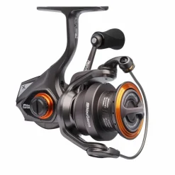Abu Garcia Revo X 702M CMB Spinhengel Set 2.13m (7-28g)