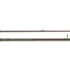 Abu Garcia Salmon Seeker Baitcaster Hengel 3.66m (50-150g) (2-Delig)