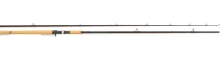Abu Garcia Salmon Seeker Baitcaster Hengel 3.66m (50-150g) (2-Delig)