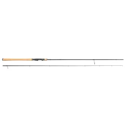 Abu Garcia Sölv Ag3 Spinhengel