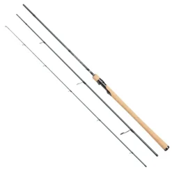 Abu Garcia Sölv Ag2 Spinhengel