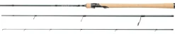 Abu Garcia Sölv Ag2 Spinhengel
