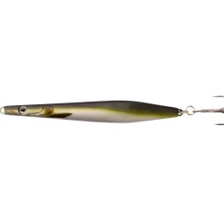 Abu Garcia Sölv Spirr 10cm/18g Pilker