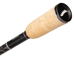 Abu Garcia Spike Pro Spinning 2,13m (3-14g)