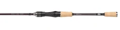Abu Garcia Spike Pro Tech Hardbait Baitcaster Hengel 2.16m (7-28g)