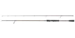 Abu Garcia Spike S Allround Spinhengel 2.29m (5-25g)