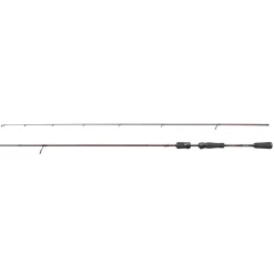 Abu Garcia Spike S Rod Tech HB 702 Spinhengel 2.13m (5-24g)