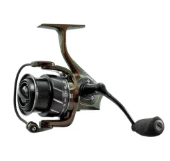 Abu Garcia Spike S Spinmolen