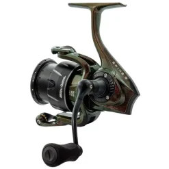 Abu Garcia Spike S Spinmolen