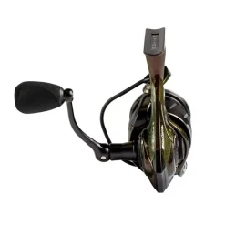 Abu Garcia Spike S Spinmolen