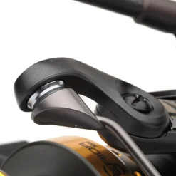 Abu Garcia Superior 2 Spinmolen