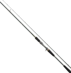 Abu Garcia Svartzonker Casting Hengels