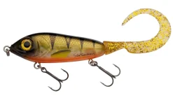Abu Garcia Svartzonker McMy Tail 20cm