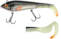 Abu Garcia Svartzonker McHybrid 16.5cm (74g)