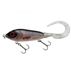 Abu Garcia Svartzonker McMy Tail 17cm (50gr)