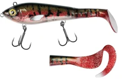 Abu Garcia Svartzonker McHybrid 16.5cm (74g)
