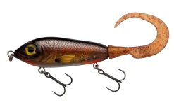 Abu Garcia Svartzonker McMy Tail 20cm