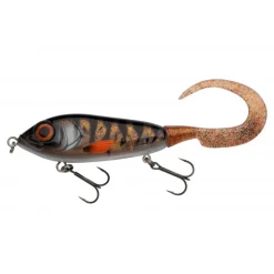 Abu Garcia Svartzonker McMy Tail 17cm (50gr)