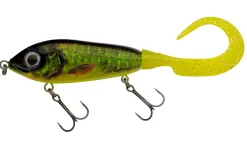 Abu Garcia Svartzonker McMy Tail 20cm