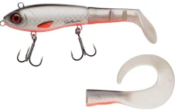 Abu Garcia Svartzonker McHybrid 16.5cm (74g)
