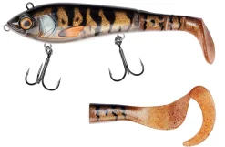 Abu Garcia Svartzonker McHybrid 20cm (100g)