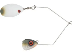 Abu Garcia Svartzonker Spinhead