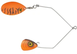 Abu Garcia Svartzonker Spinhead