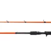 Abu Garcia Svartzonker X Jerkbait Hengel 1,93m (40-100g)