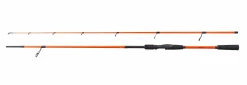 Abu Garcia Svartzonker X Spinhengel 2,40m (30-100g)
