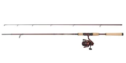 Abu Garcia Tormentor2 Spinning Combo
