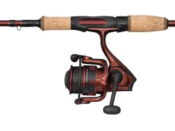 Abu Garcia Tormentor2 Spinning Combo